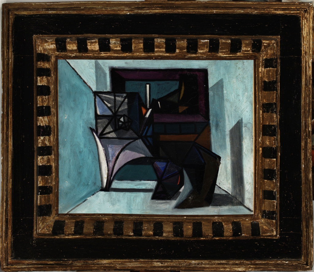 Untitled -